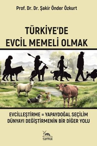Türkiye de Evcil Memeli Olmak