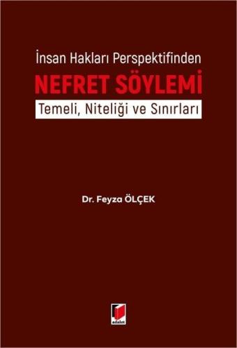 Nefret Söylemi
