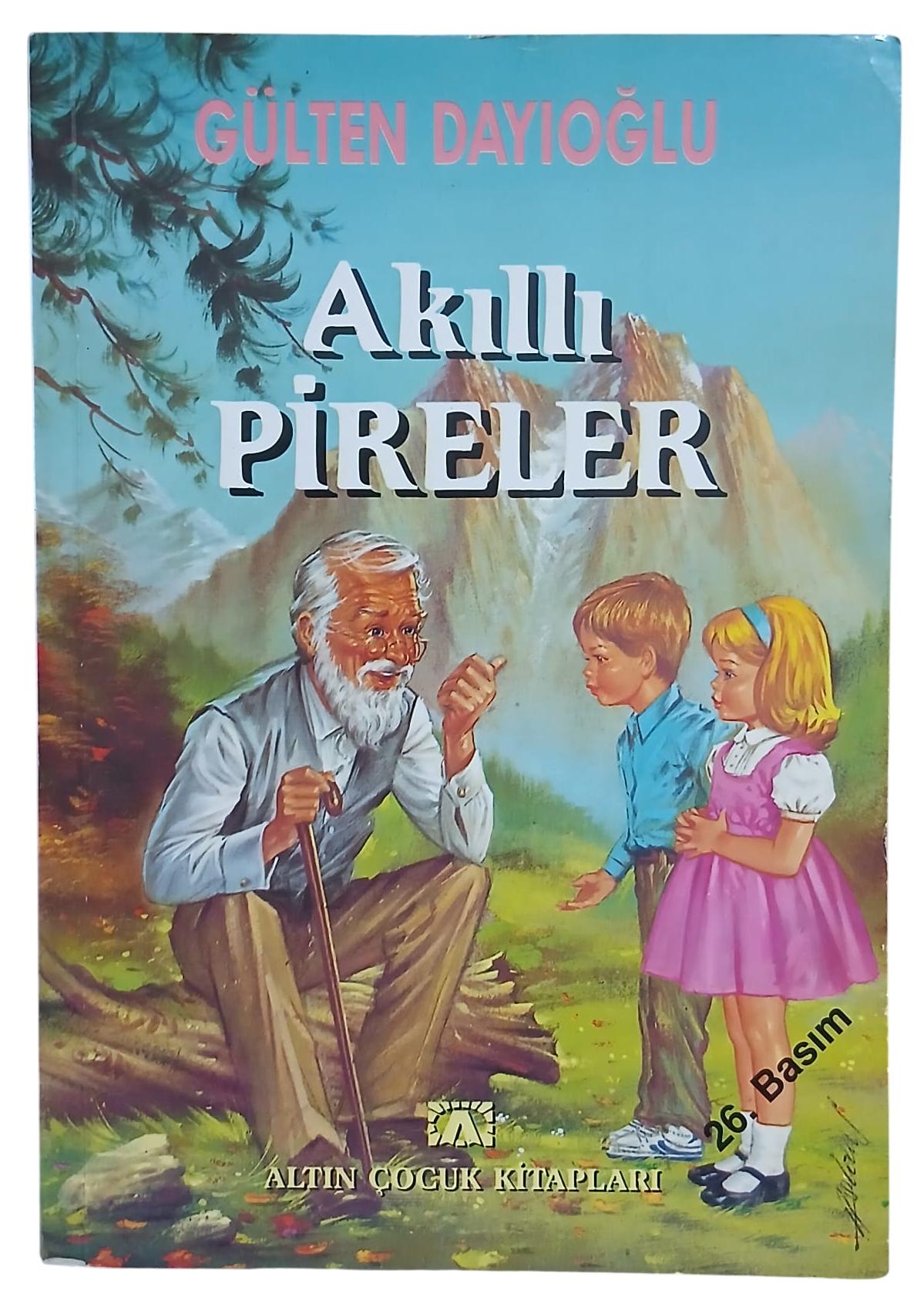 Akıllı Pireler