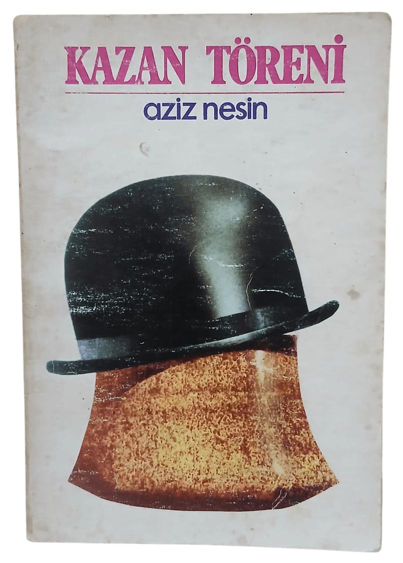 Kazan Töreni