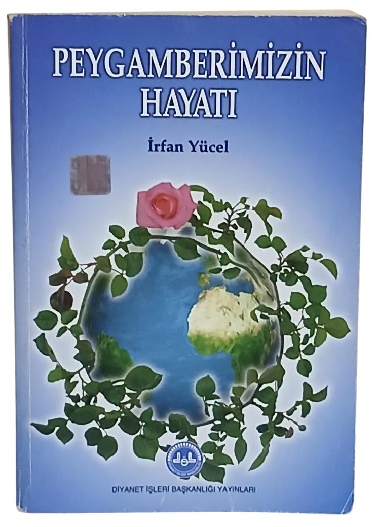 Peygamberimizin Hayatı