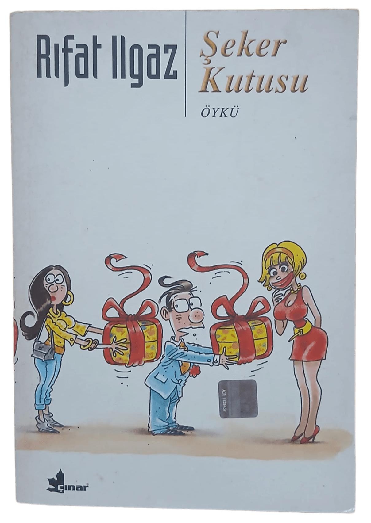 Şeker Kutusu