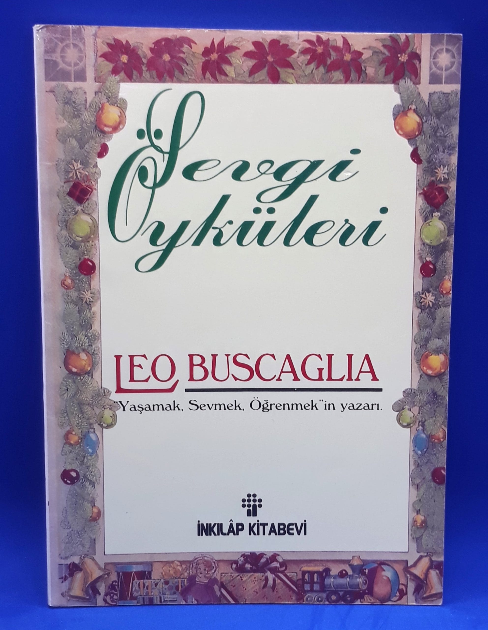 Sevgi Öyküleri