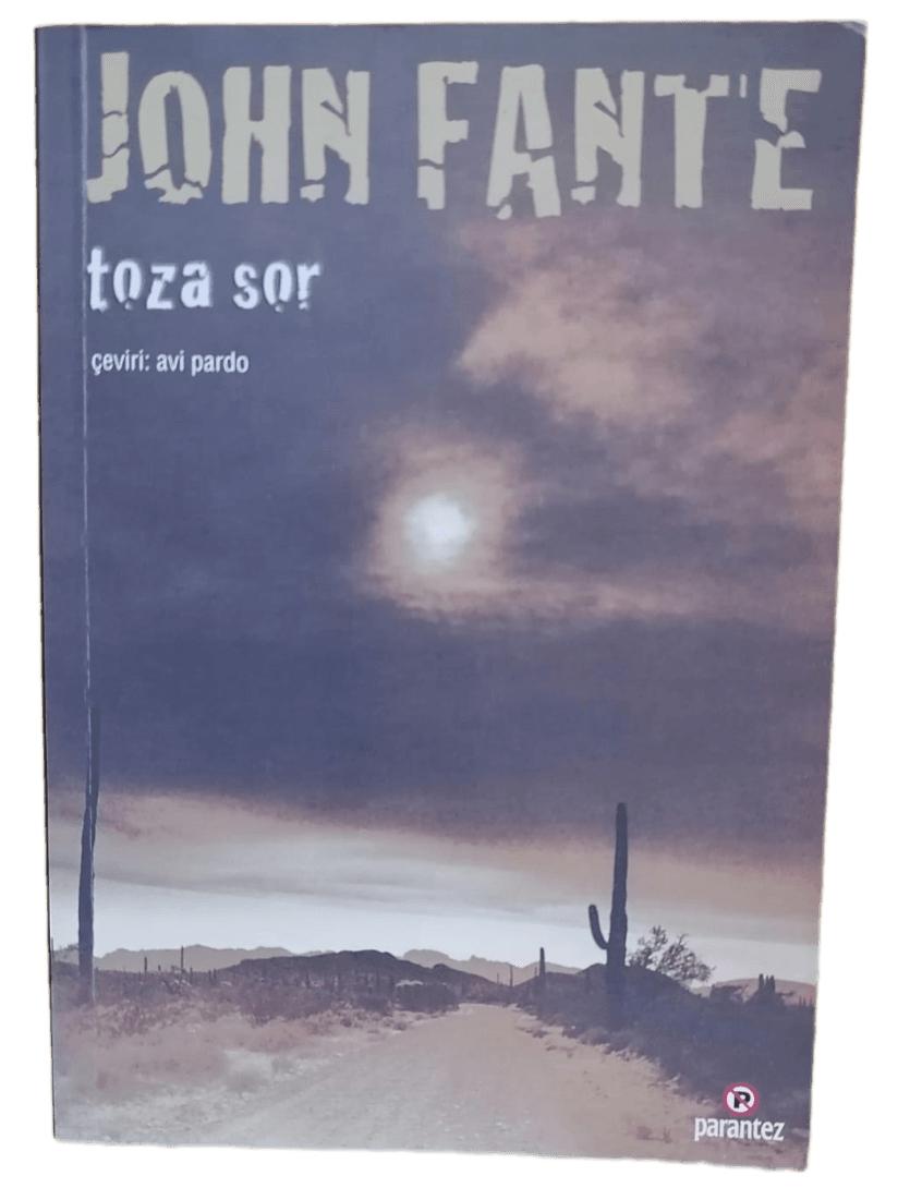 Toza Sor