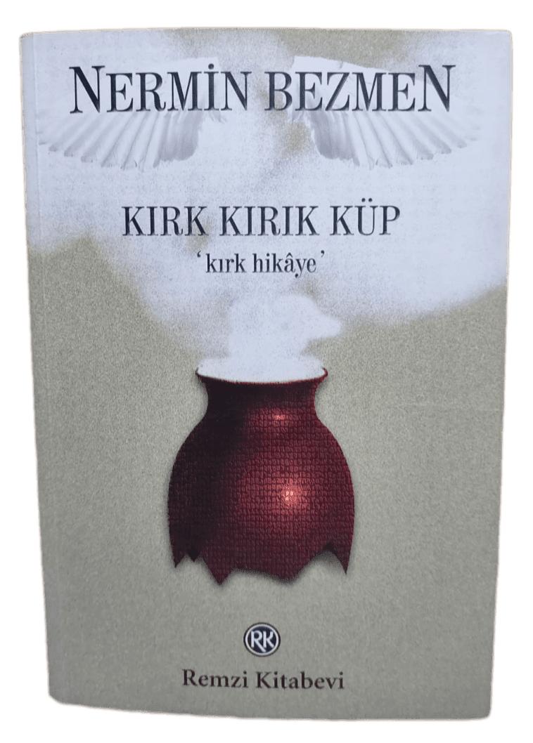 Kırk Kırık Küp SC