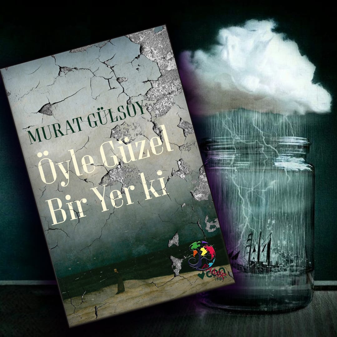 Öyle Güzel Bir Yer ki