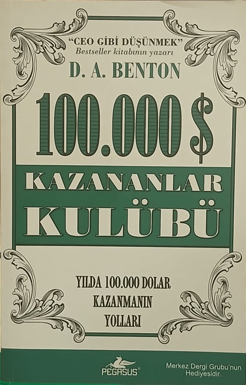 100 000 Dolar Kazananlar Kulübü
