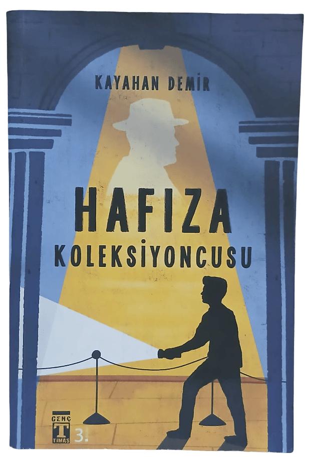 Hafıza Koleksiyoncusu