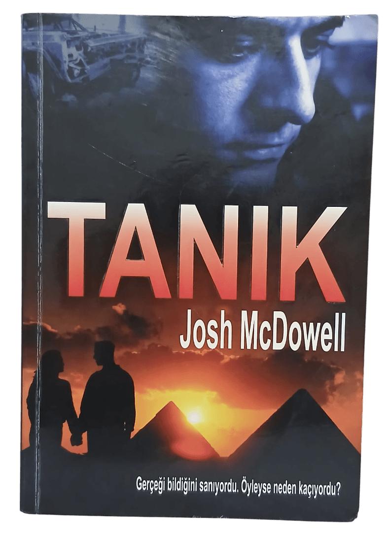 Tanık