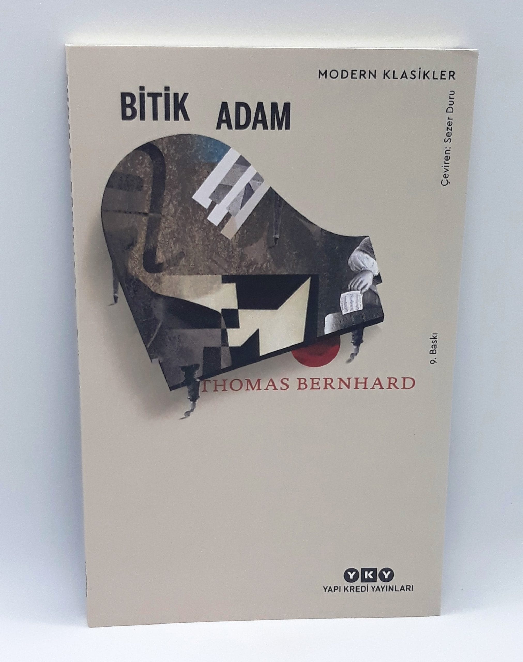 Bitik Adam