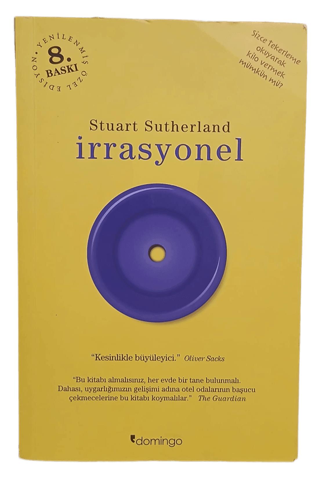 İrrasyonel