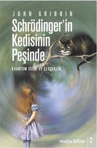 Schrödinger in Yavru Kedileri