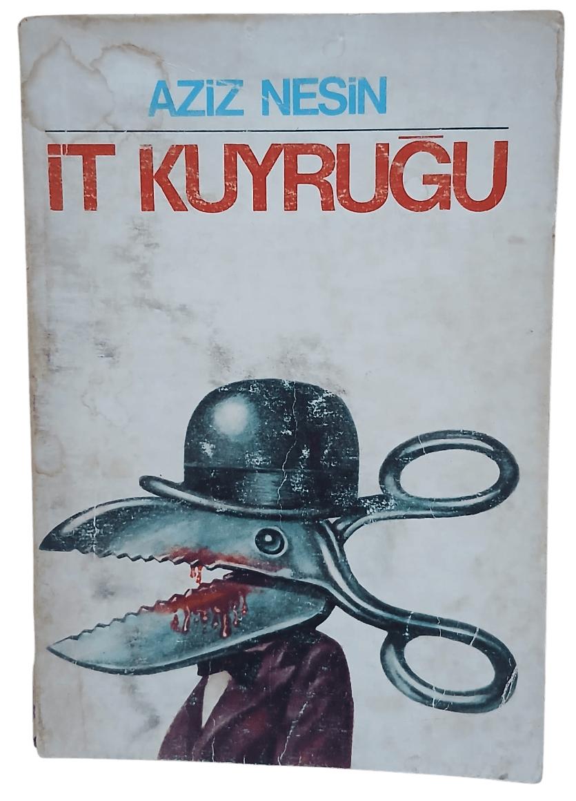 İt Kuyruğu