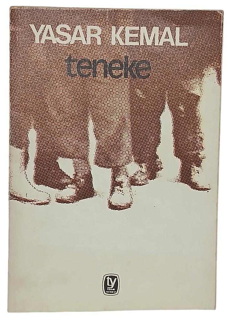 Teneke