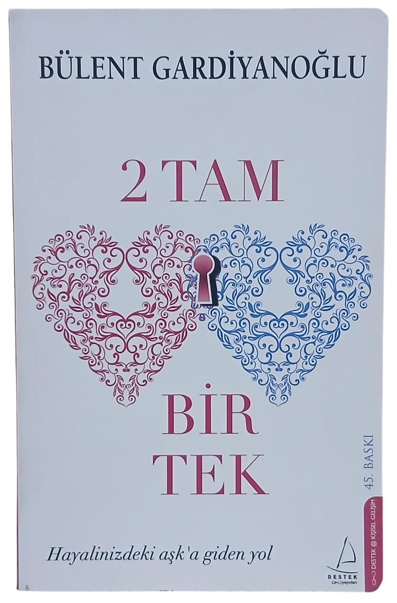 2 Tam Bir Tek