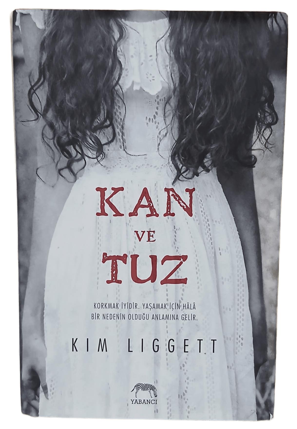 Kan ve Tuz