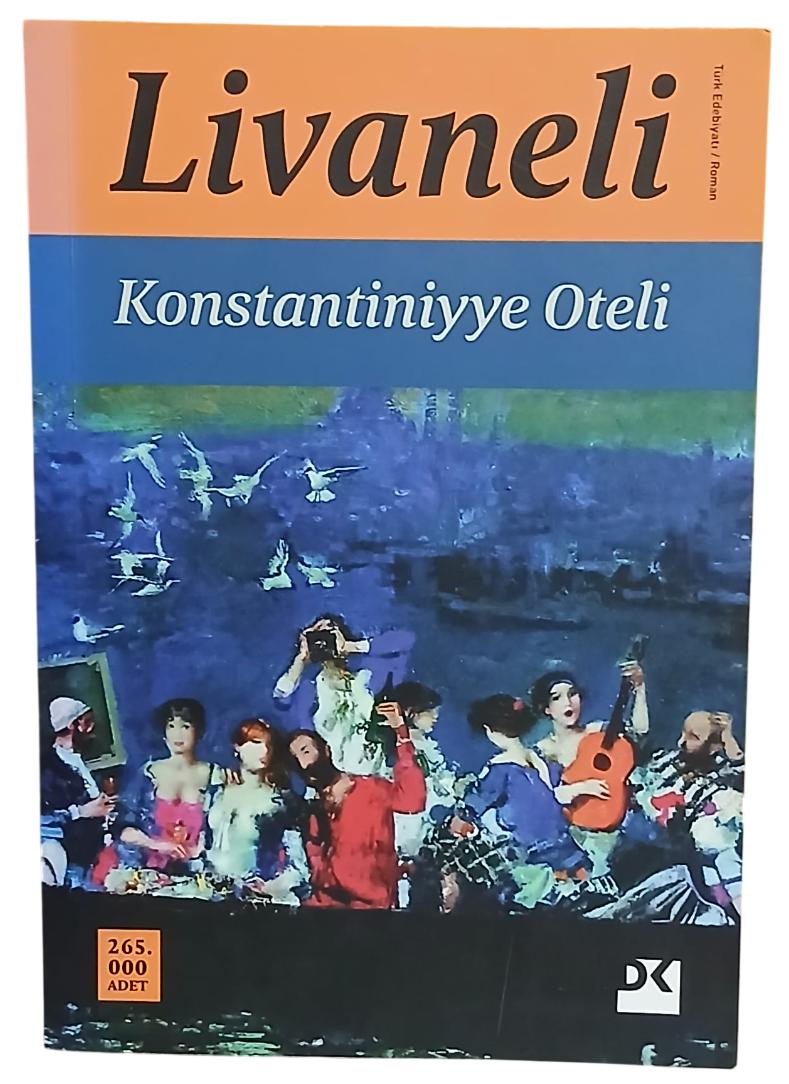 Pamir Kitabevi