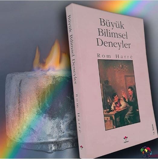Büyük Bilimsel Deneyler