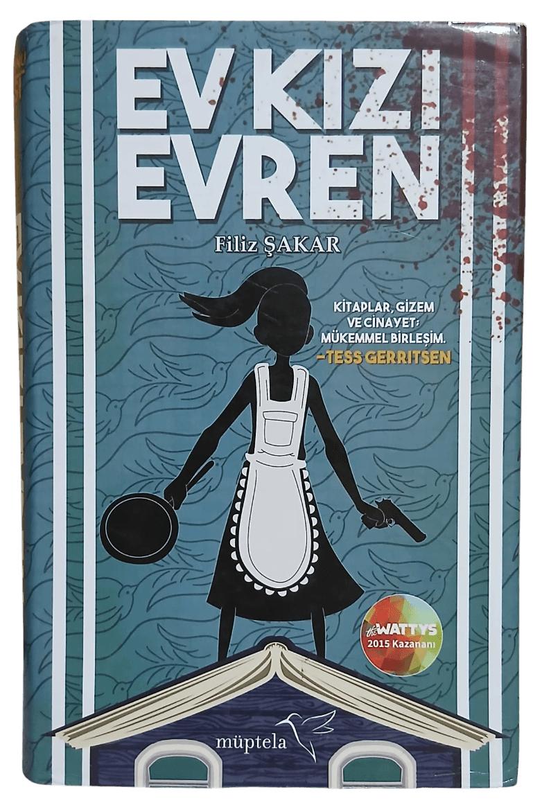 Ev Kızı Evren