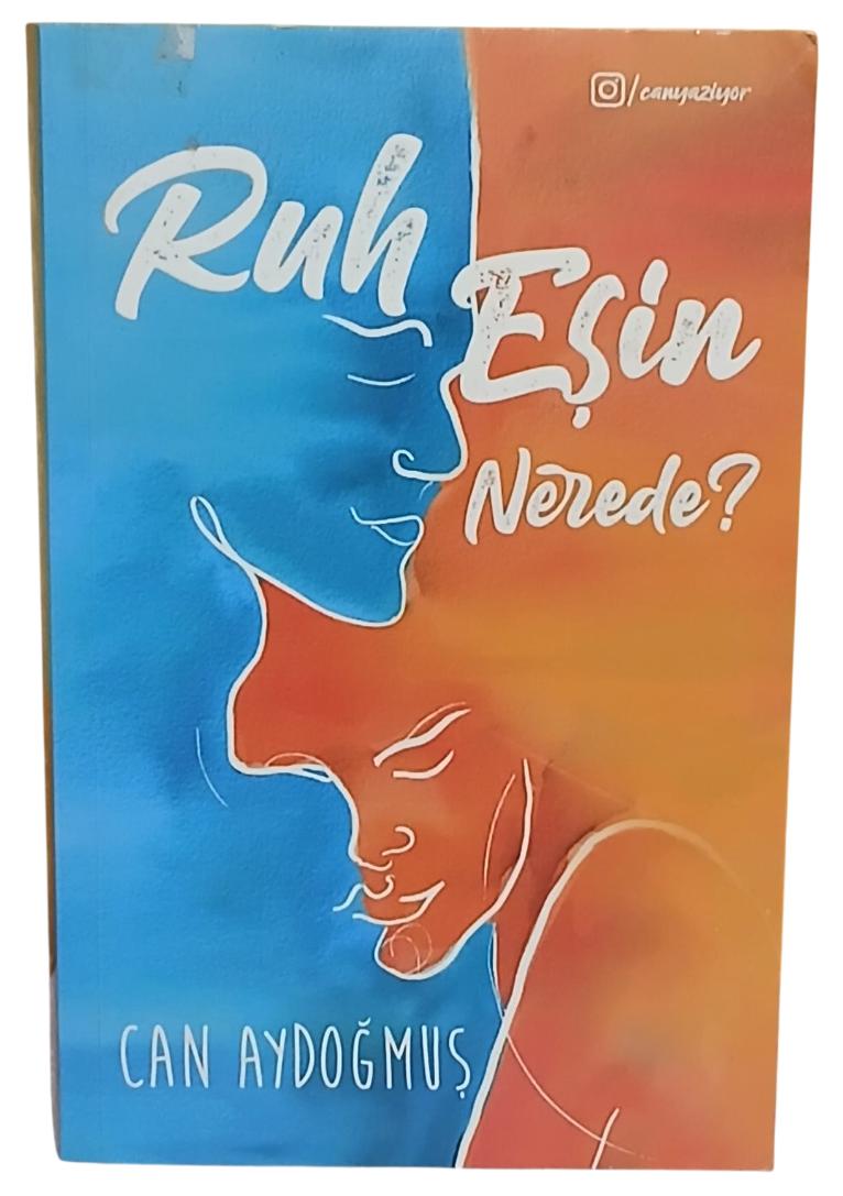Ruh Eşin Nerede