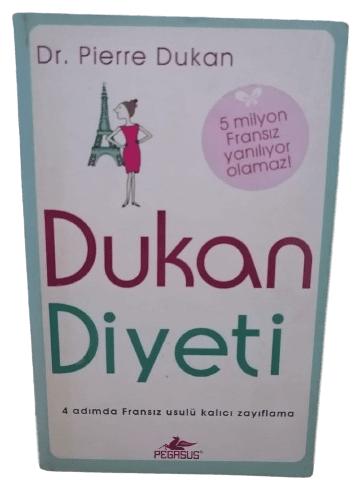 Dukan Diyeti
