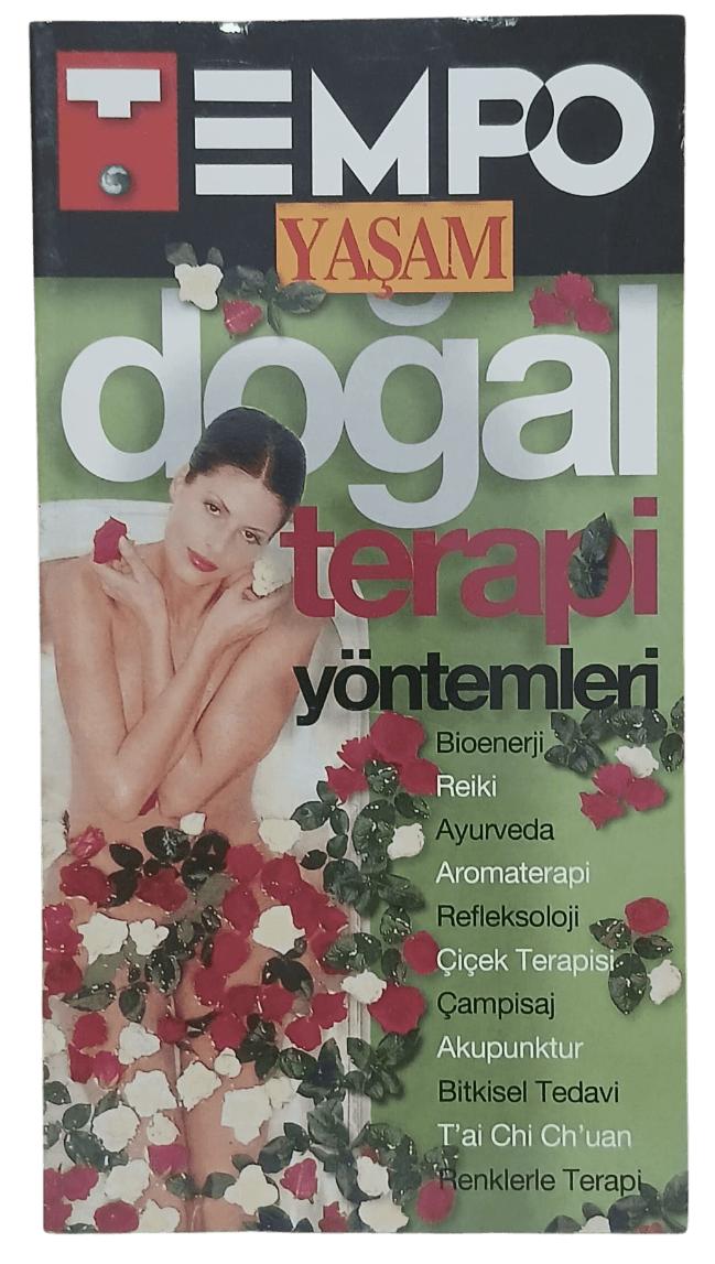 Tempo Yaşam Doğal Terapi Yöntemleri