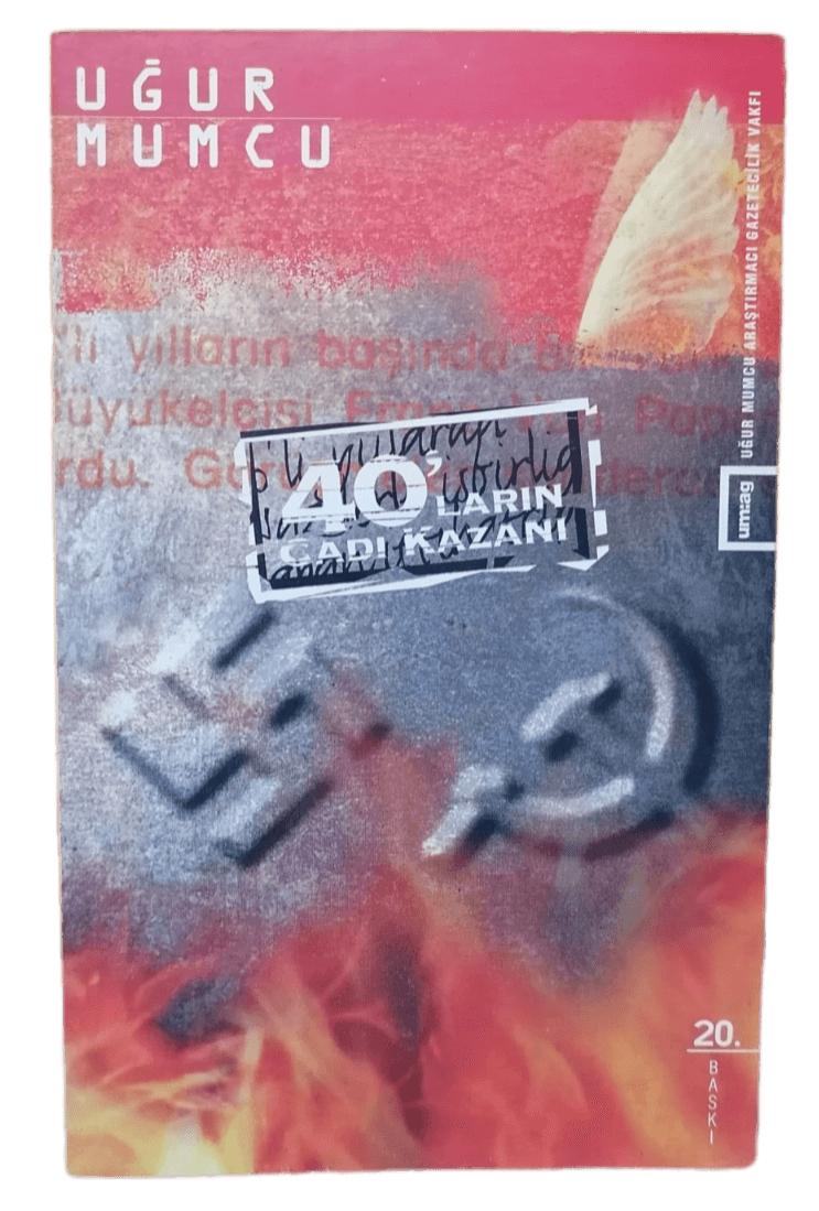 40 ların Cadı Kazanı