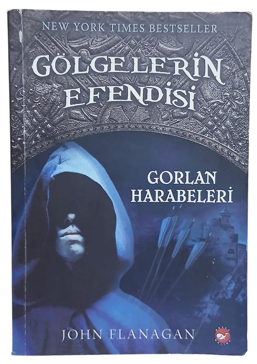 Gölgelerin Efendisi 1 Gorlan Harabeleri