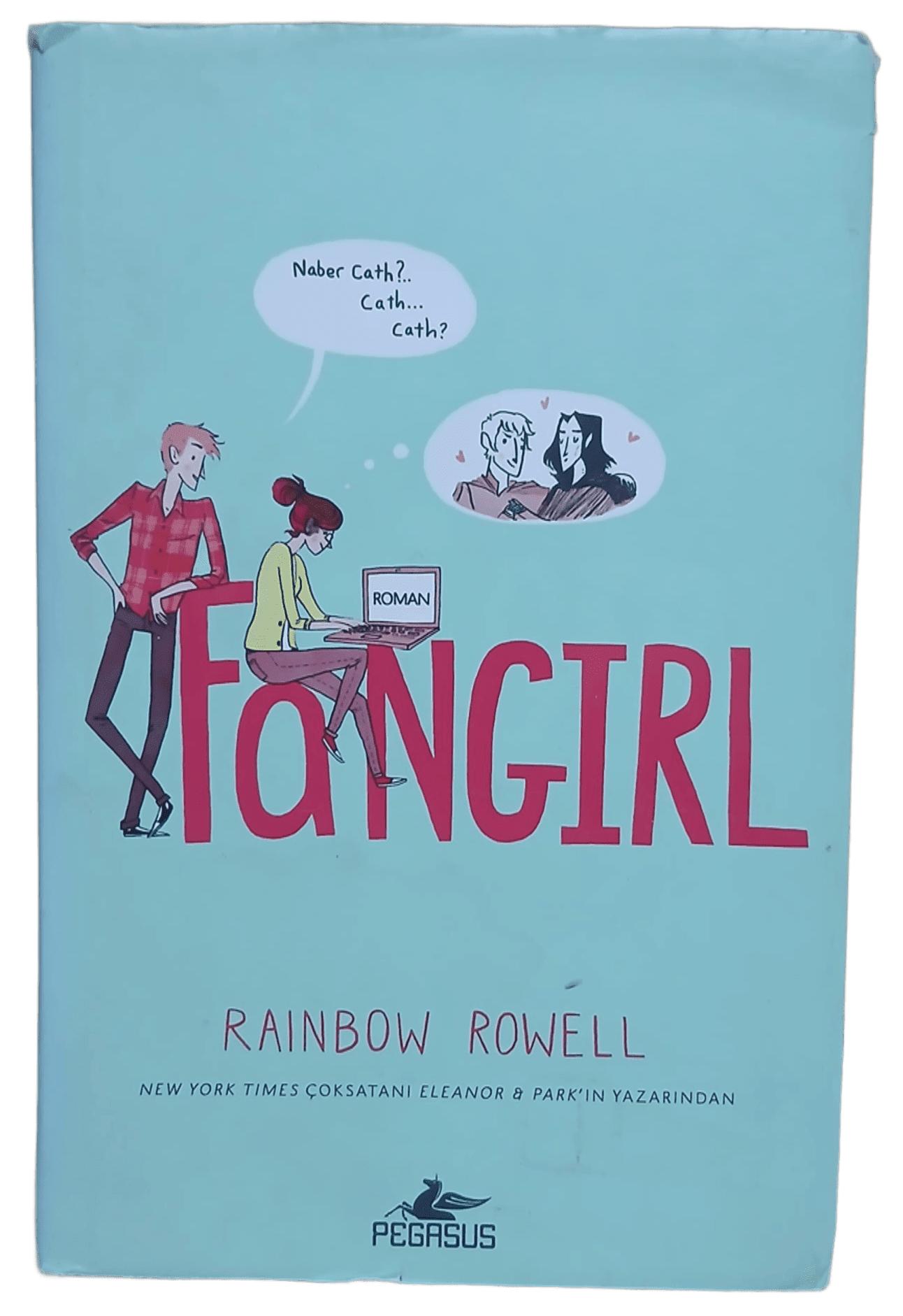 Fangirl