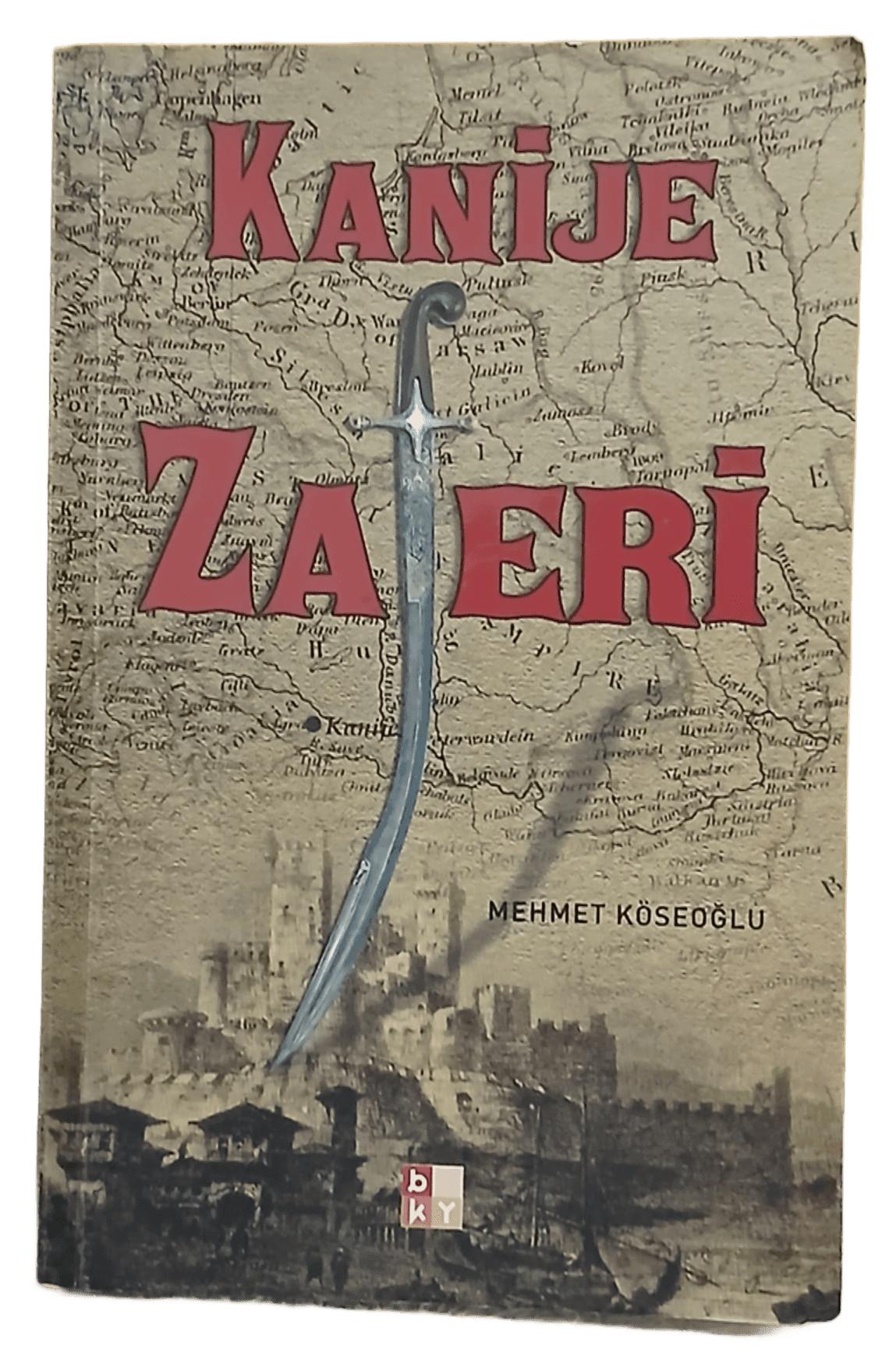 Kanije Zaferi
