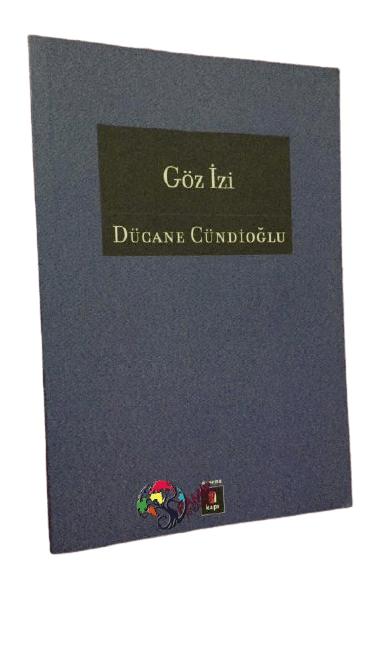 Göz İzi