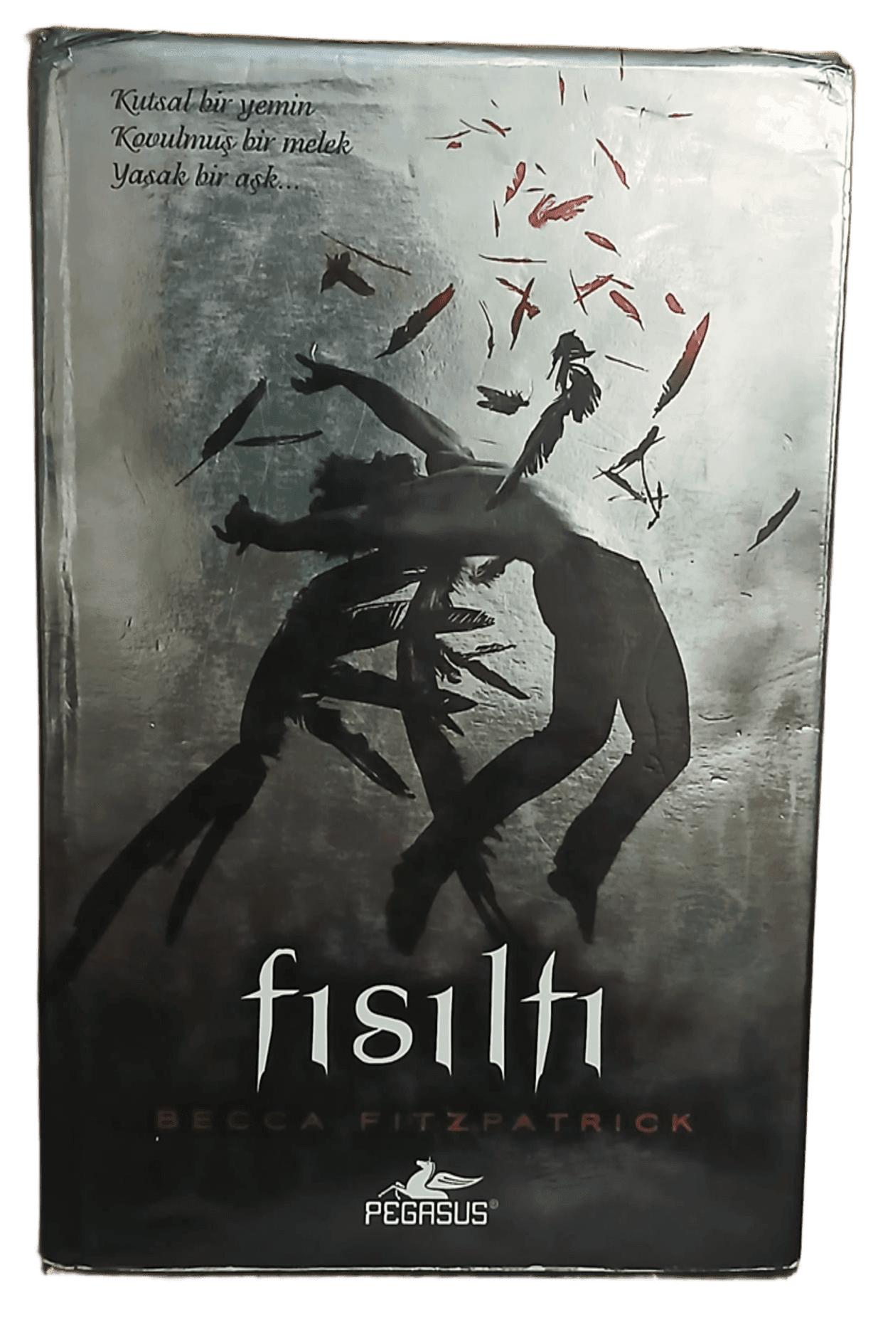 Hush Hush Serisi Set