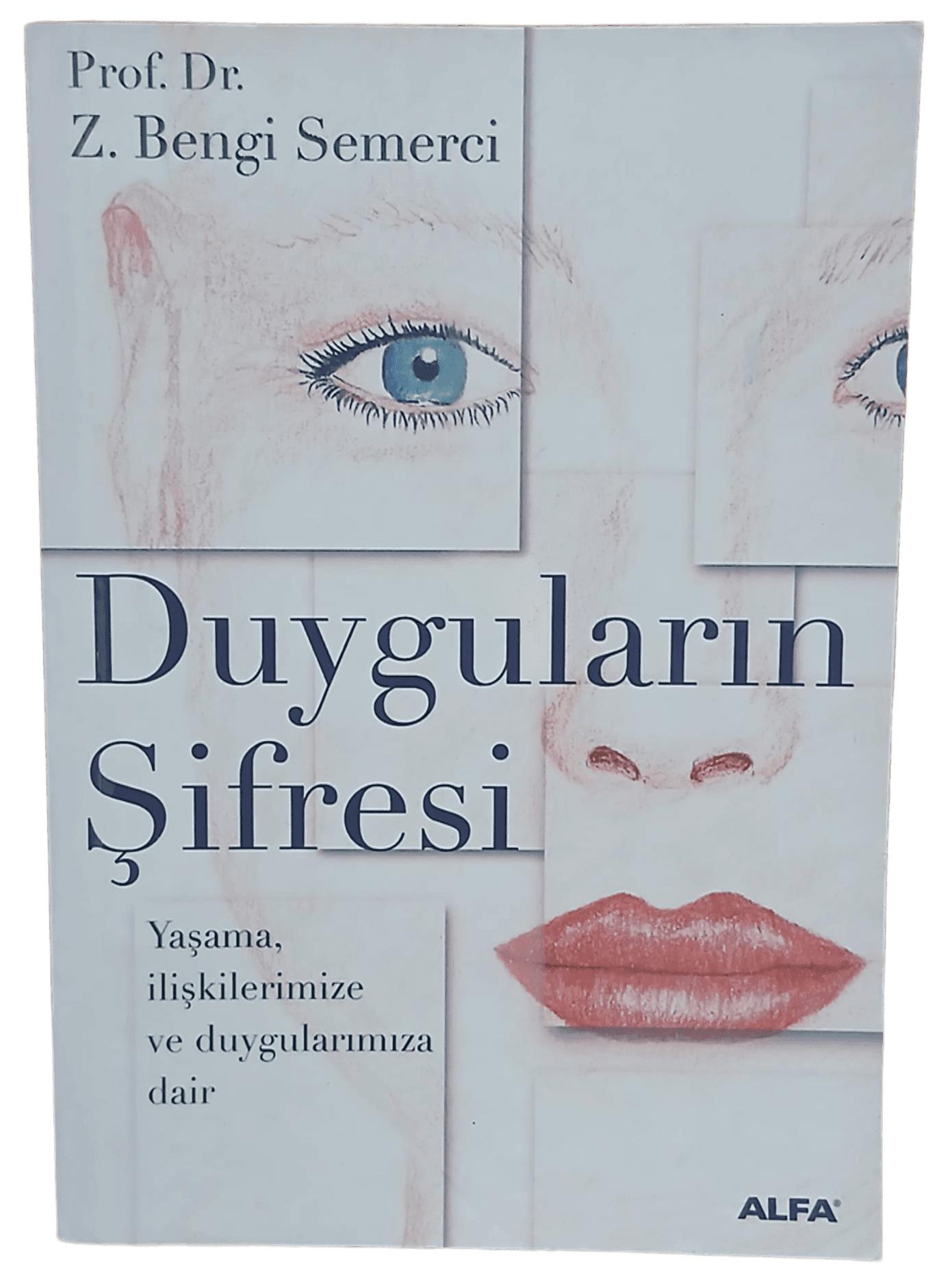 Duyguların Şifresi
