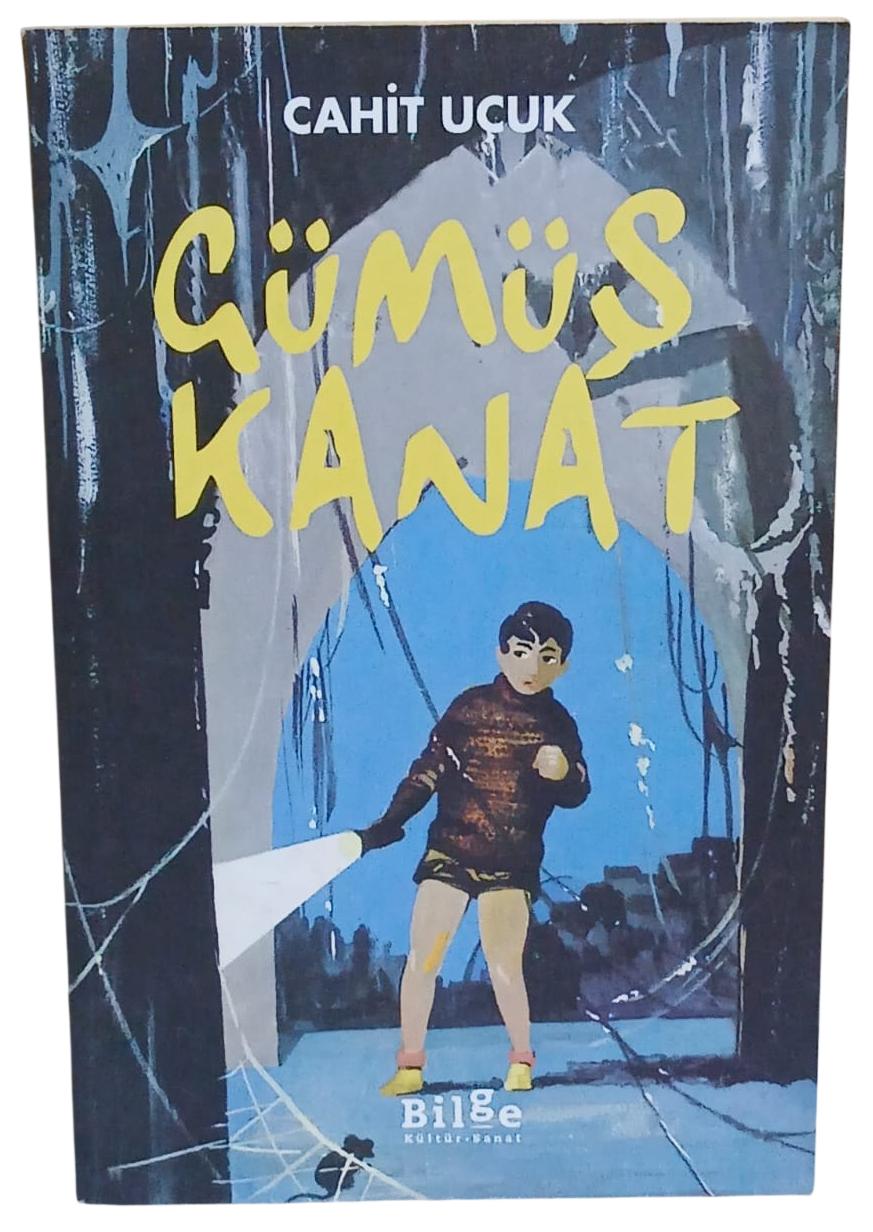 Gümüş Kanat