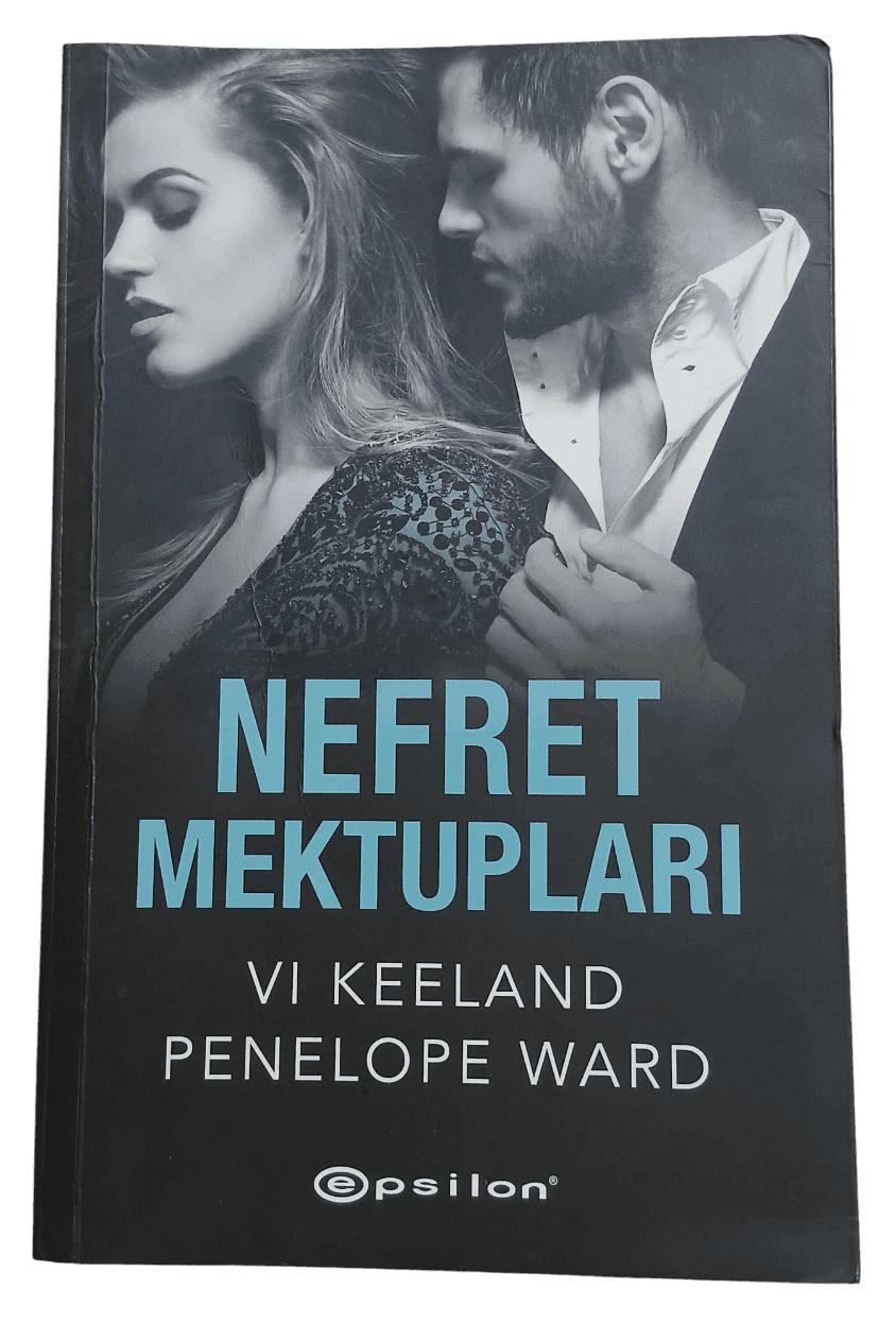 Nefret Mektupları