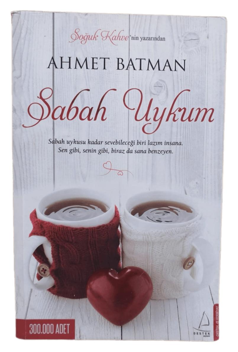Sabah Uykum