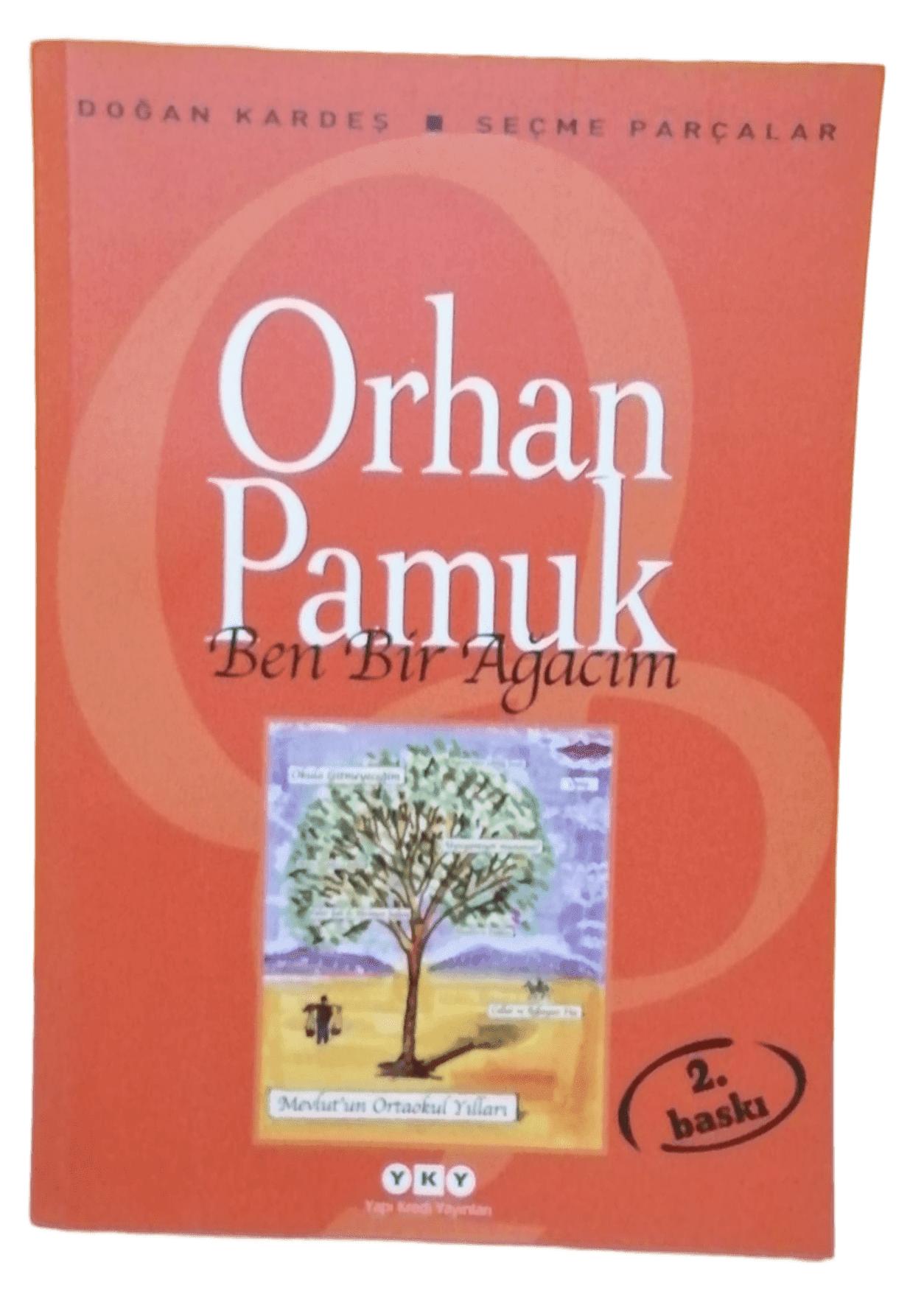 Pamir Kitabevi