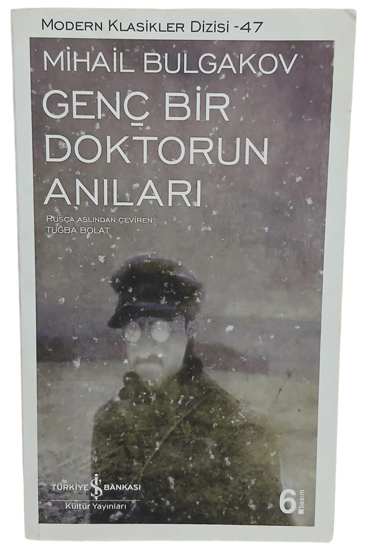 Genç Bir Doktorun Anıları
