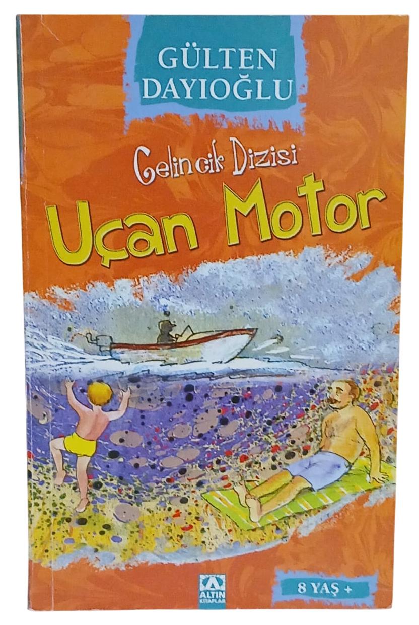 Uçan Motor