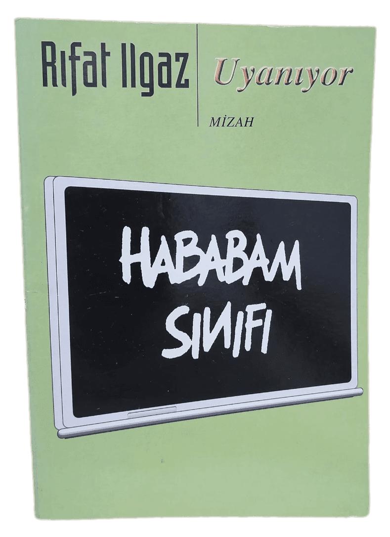 Hababam Sınıfı Uyanıyor
