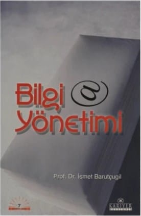 Arge Yönetimi