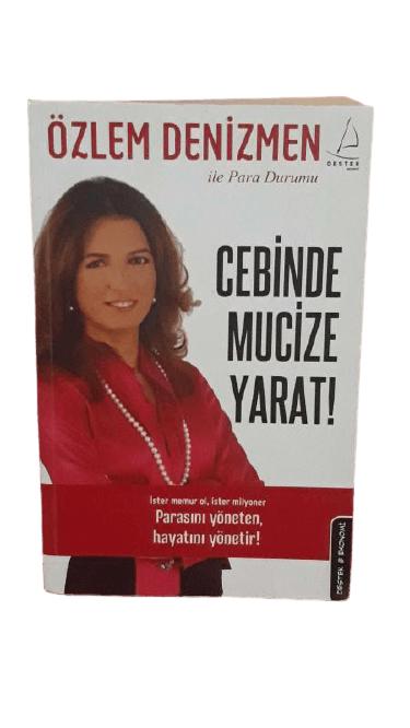 Cebinde Mucize Yarat