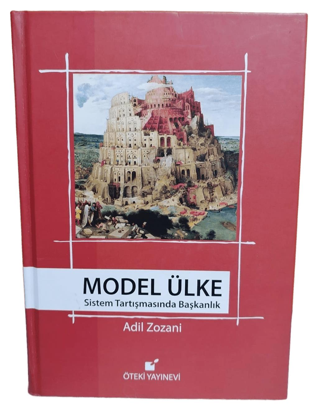 Model Ülke
