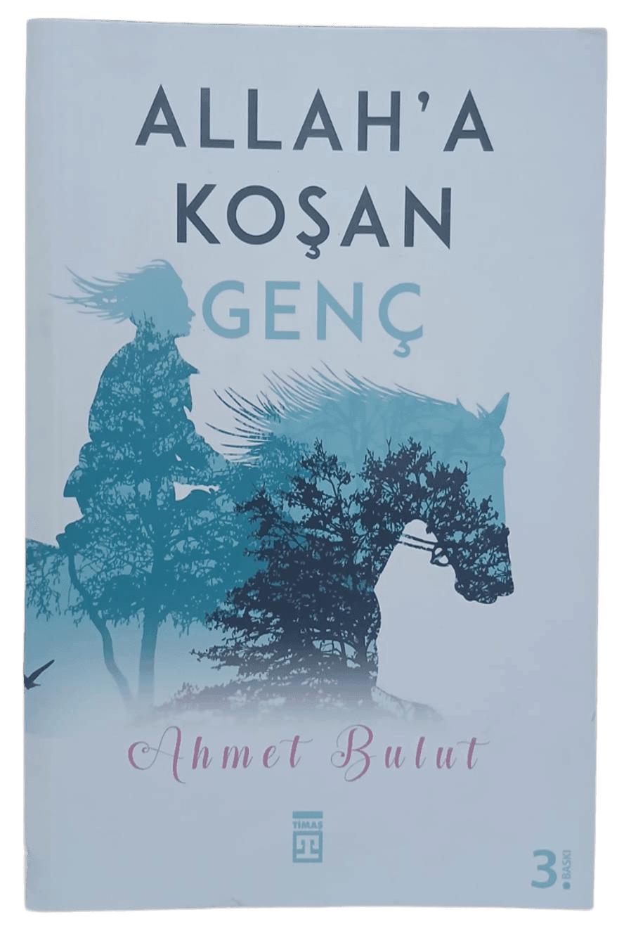 Allah a Koşan Genç