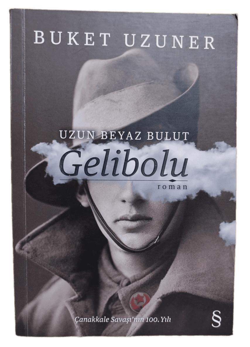 Gelibolu Uzun Beyaz Bulut