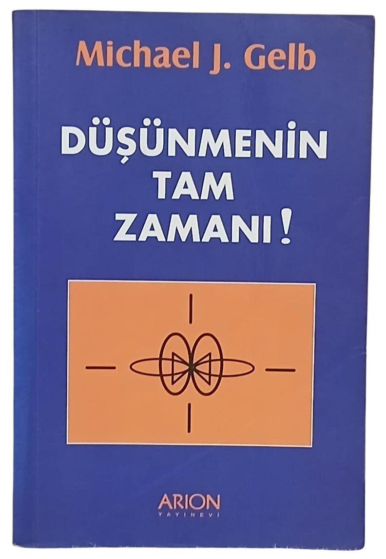 Düşünmenin Tam Zamanı