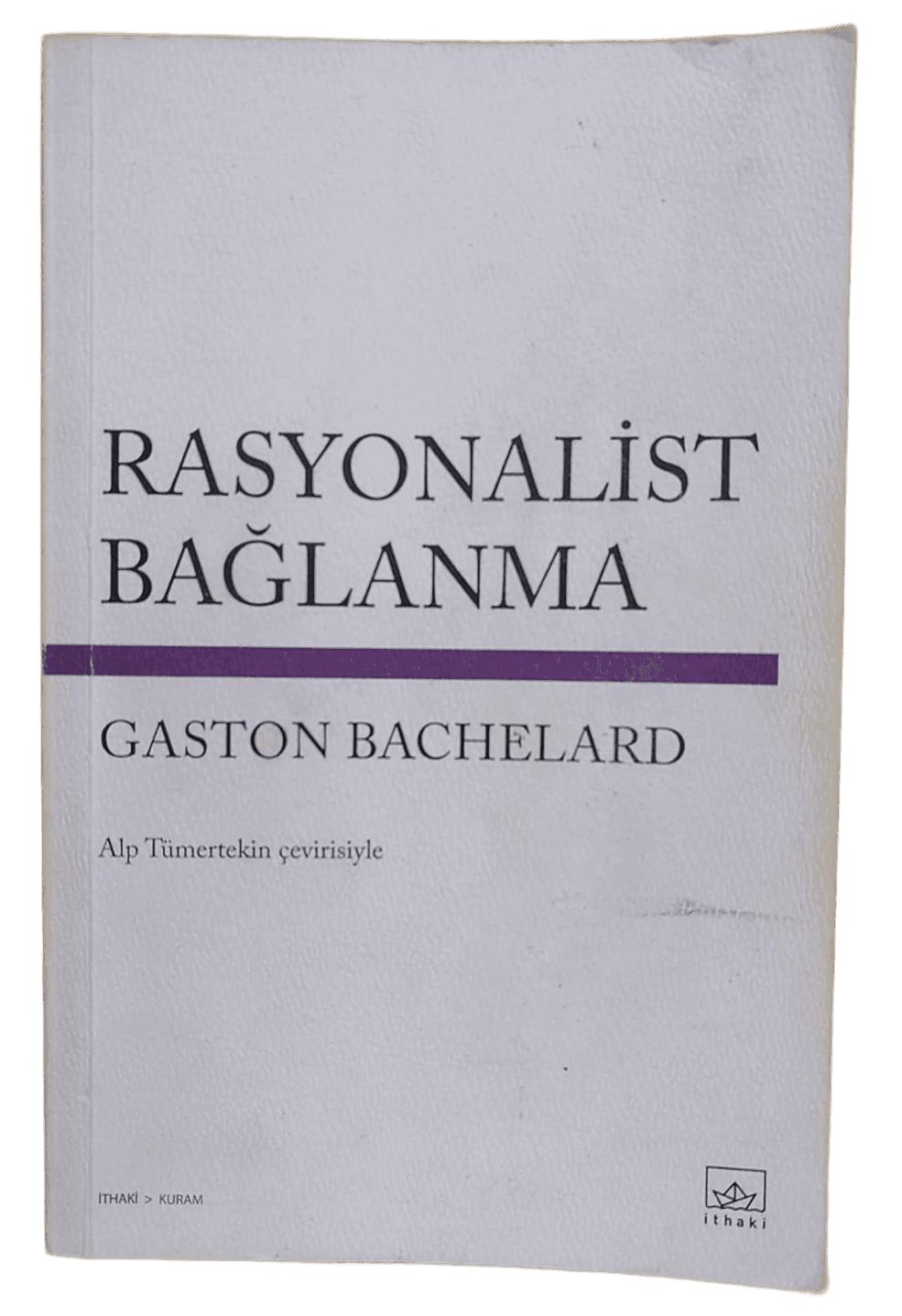Rasyonalist Bağlanma