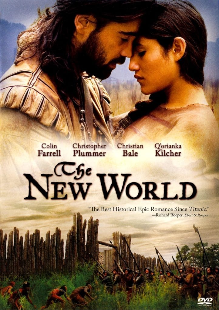 Yeni Dünya The New World