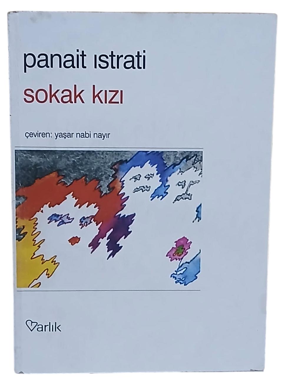 Pamir Kitabevi