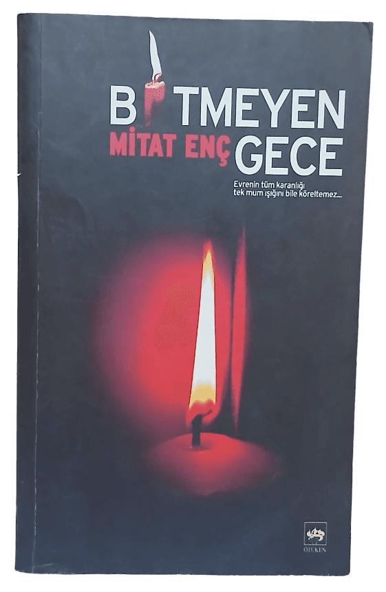 Bitmeyen Gece